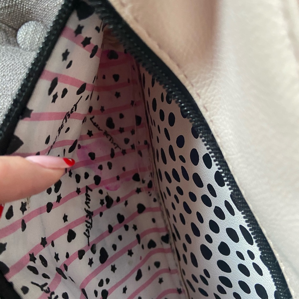 Betsey Johnson Kitty Backpack - Picture 12 of 12